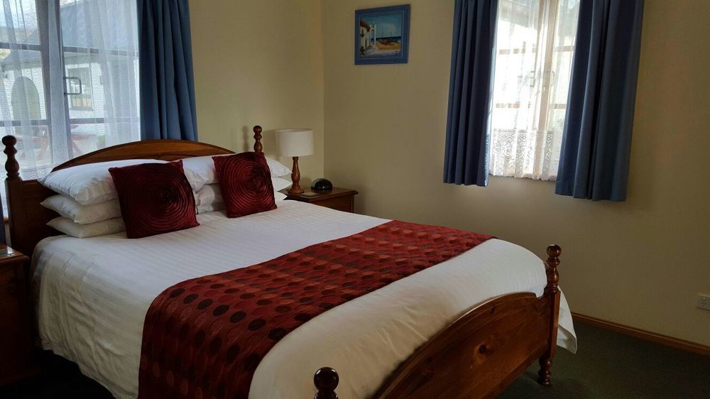 Richmond Barracks Hotell Exteriör bild